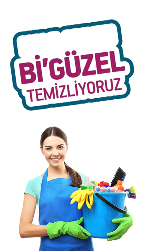 Çayırova Akse Mahallesi Temizlik Hizmeti 0540 151 00 41